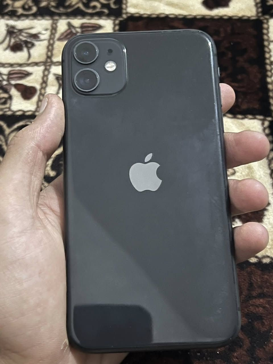 ١١عادي للبيع بلادي بطاريه 72بس بي خط بصيط بشاشه مثل مواضح بصوره


**إذا كنت صاحب هذا الإعلان وتريد حذفه لأي سبب، رجاءا أرسل رسالة إلى الدعم الفني**