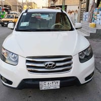 مكلف بل نشر سنتافي موديل 2012خليجي فول واحد ع واحد محرك سته سندر وكير ...