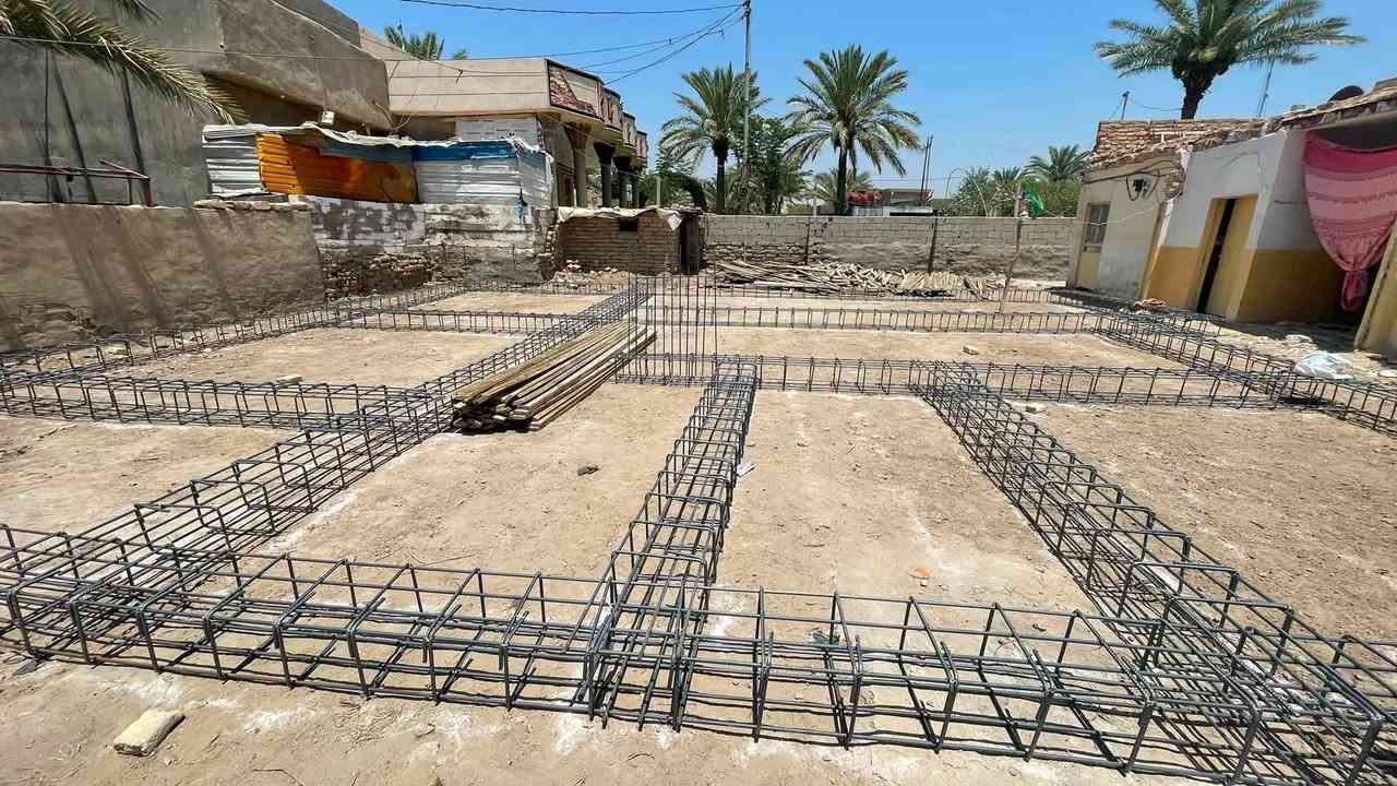 ‏عملنا اليوم في محافظة بابل منطقة ‫1\4‬ سعود النجار علي الجدعي حداد فالح الشمري ***********￼
