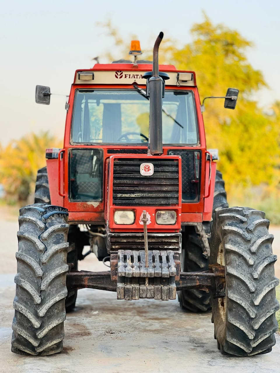 السلام عليكم مكينه فيات حجم ١٣٨٠ رقم قادسيه سنويه تحويل استفسار عل رقم *********** ***********
