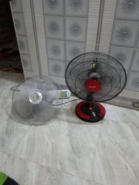 مراوح توشيبا • ياباني • شغالات