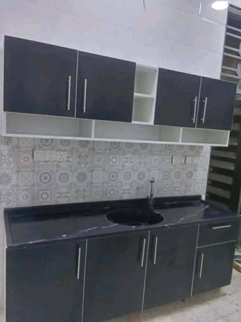 تخفيضات ☘️ باسعار الجملة 
#السعر__ب250 الف

#سنك وملحق القياس مترين خشب mdf

#المصداقية. والتوصيل السريع شعارنا 

التوصيل داخل بغداد  مجاني 🚚
باقي المحافظات حسب البعد 🚛

الاستلام على. الفحص افحص.🤚

#يحق لك #رفض الطلب اذا كان مخالف للصور

#يحق لك #رفض الطلب اذا بي كسر او ضرر

#للمزيد من الاستفسار والحجز مراسلة الصفحة 
-


**إذا كنت صاحب هذا الإعلان وتريد حذفه لأي سبب، رجاءا أرسل رسالة إلى الدعم الفني**