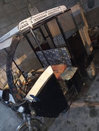 توك توك • ابو الخصيب شيخ ابراهيم