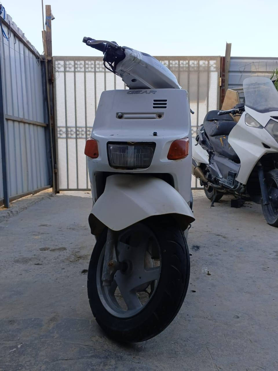 دارجة ٦٠ السعر ٢٠٠ الف المكان رئاسة العبيدي


**إذا كنت صاحب هذا الإعلان وتريد حذفه لأي سبب، رجاءا أرسل رسالة إلى الدعم الفني**