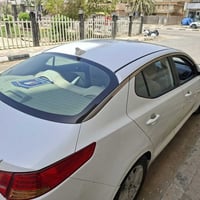 اوبتيما ٢٠١٤ • خليجي • بدون تبديل
