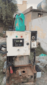 السلام عليكم 
مولد بيركنز للبيع 
3 بستم 45 كيڤي 
اوتماتيك معمر جديد وشغال 
عنوان صلاح الدين /الشرقاط 
الاستفسار 
***********
