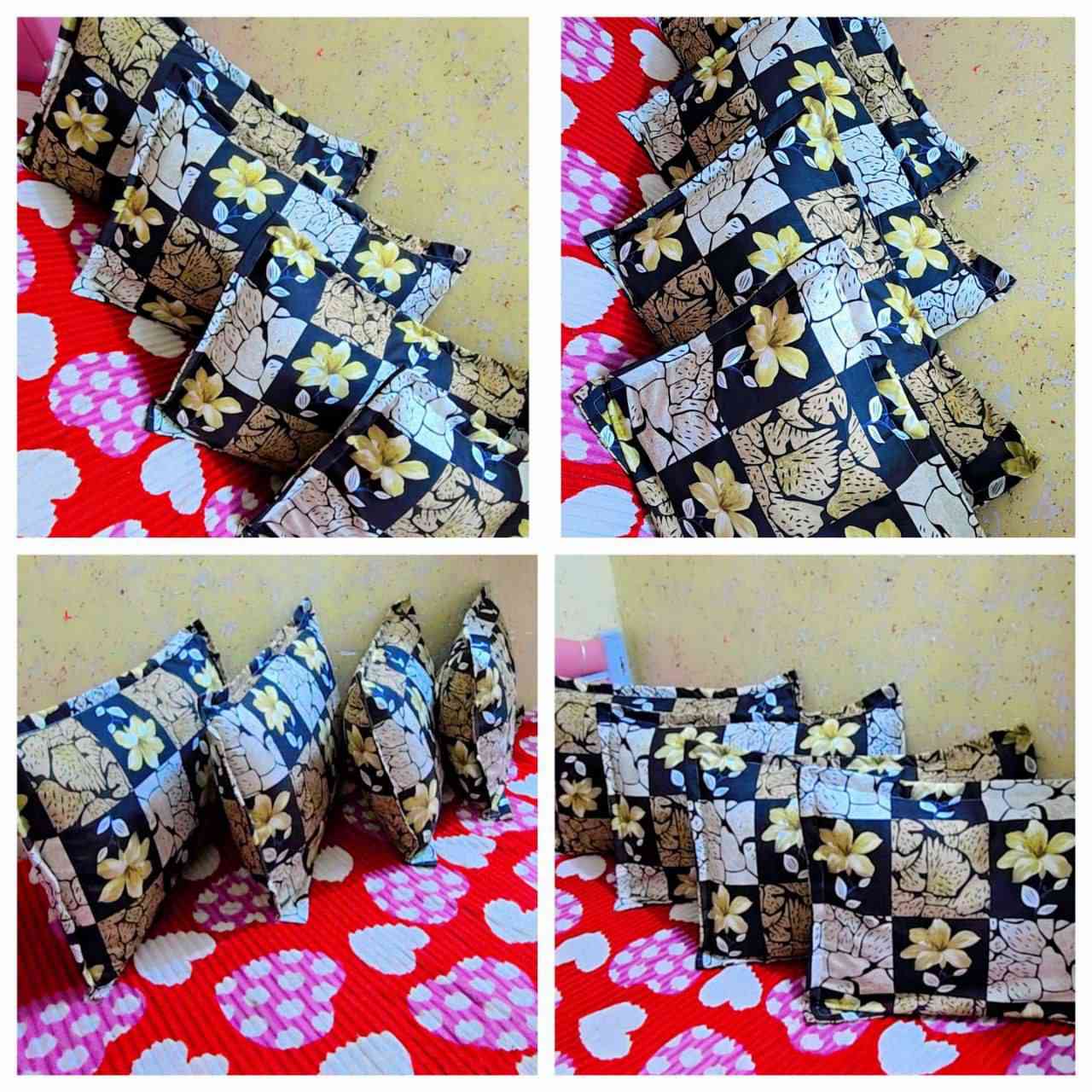 (وجوه مخاد سعر زوج ب 2500 وجوه بنكات موجود كل الاوان) توصيل) الحله/3 اطراف الحله/5 محافظات العراق 6🇮🇶 توصيل سريع🚖 رقم واتساب  ***********✂️📍📞👔🥼❤❤
