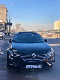 تالیسمان • ٢٠١٨ • ١٠٢٠٠٠ كم