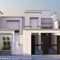 هيكل للبيع • طابو زراعي • ٢٠٠م