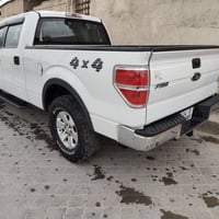 فورد F150 • ٢٠١٤ • رقم بصره