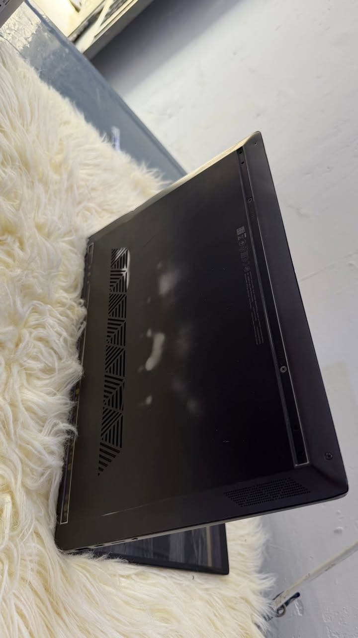 الابتوب ماركة hd سلم خفيف الوزن
لابتوب مواصفات كلش حلوه 2×1
هو لابتوب وهم يصير ايباد
يفيد الاساتذه والطلاب والاستخدام المتوسط
يجي بمواصفات
شاشة قلابة 180 درجة لمس ips حجم شاشة 14 انج
هارد 512g ssd من الهاردات السريعة المعروفة
معالج رايزن 5 
ذاكره عشوائية 8g
كيبورد (لد) يشتغل في الضلام
بطارية داخلية تدوم لوقت طويل
منصب بي برامج مايكروسوفت اوفس ومتصفح الانترنيت كوكل كروم


**إذا كنت صاحب هذا الإعلان وتريد حذفه لأي سبب، رجاءا أرسل رسالة إلى الدعم الفني**