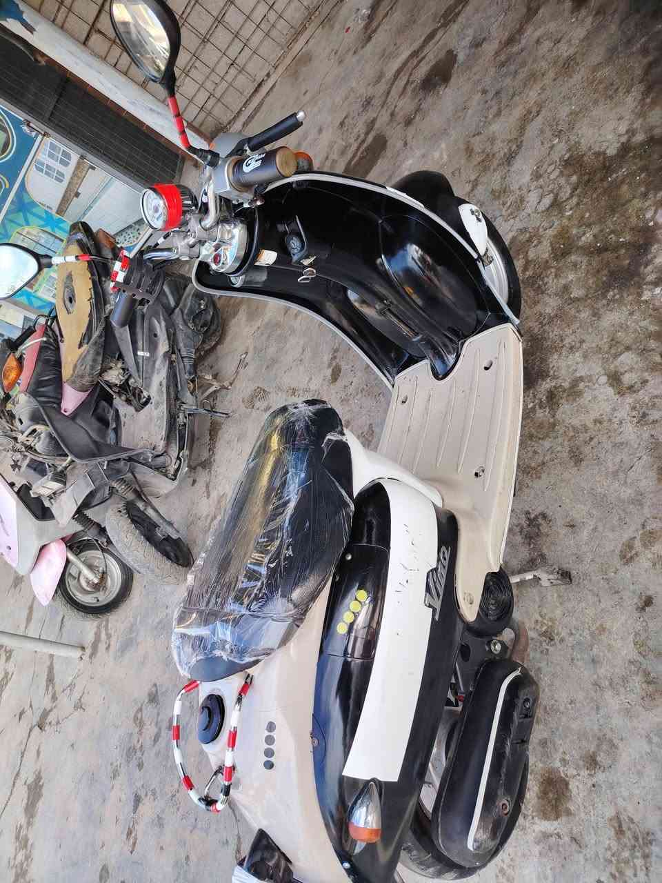 ماطور البيع
السعر 350  وبيه مجال
محرك مامفتوح كهربايات كله شغاله سلف يشتغل ماطور مكفول 
كركوك

رقم 0789057202


**إذا كنت صاحب هذا الإعلان وتريد حذفه لأي سبب، رجاءا أرسل رسالة إلى الدعم الفني**