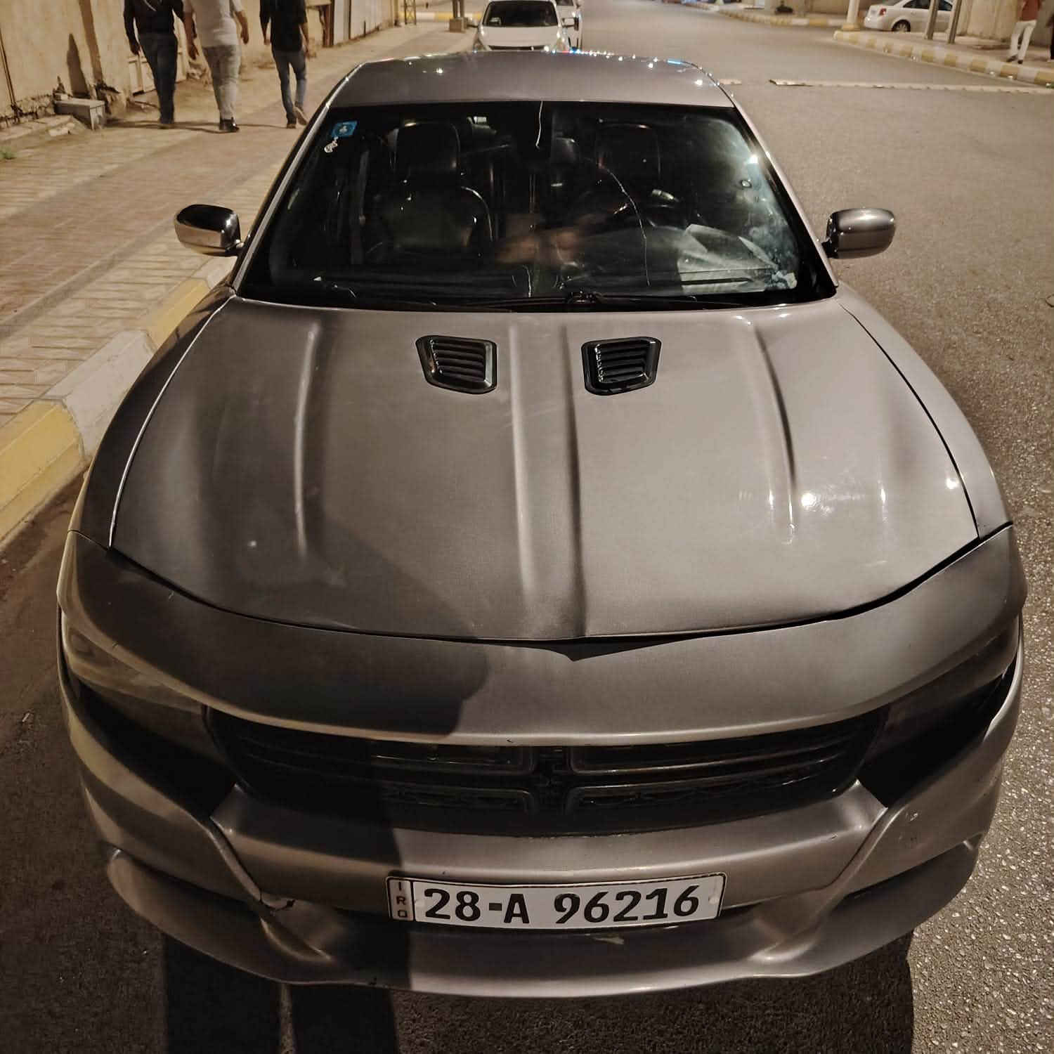 السلام عليكم
شارجر محرك 3600
لون سلفر رقم انگليزي بااسمي تحويل ثاني يوم
موديل 15 معله 17
السياره احله من الصوره تجي وتشوف بعينك  يحتاجلها بعض التعديلات 
كتاب فحص بيها والهزه تنتهي شهر 11 
بيع او مراوس سياره عاليه بـ 145 وبيها مجال للطيبين 
مكانها الناصريه 
رقمي اتصال ***********
وبيه وتساب
