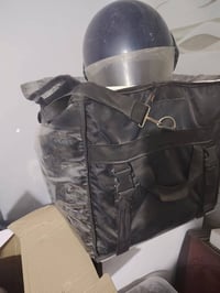 صندوك وخوذة للبيع جديدات 07722822163