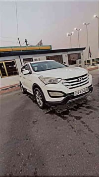 سنتافي 2013 خليجي للبيع ماشيه 205 الف كيلو  مصبوغه عام مجفيه على صفحه ...