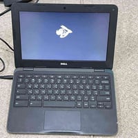 جوجل كيرا • انتل Celeron N3060 • 4GB رام