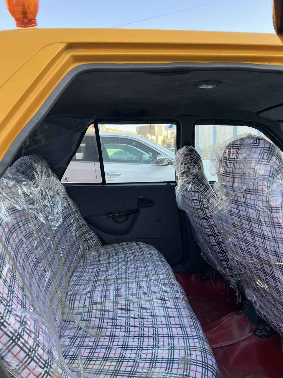 السلام عليكم سايبه موديل18 اي نقص مابيه محرك جديد حداده كهربائيات كل شغال مكاني البصرة امن الداخلي شارع دفاع المدني 
سعر 33وبيه مجال 
***********
