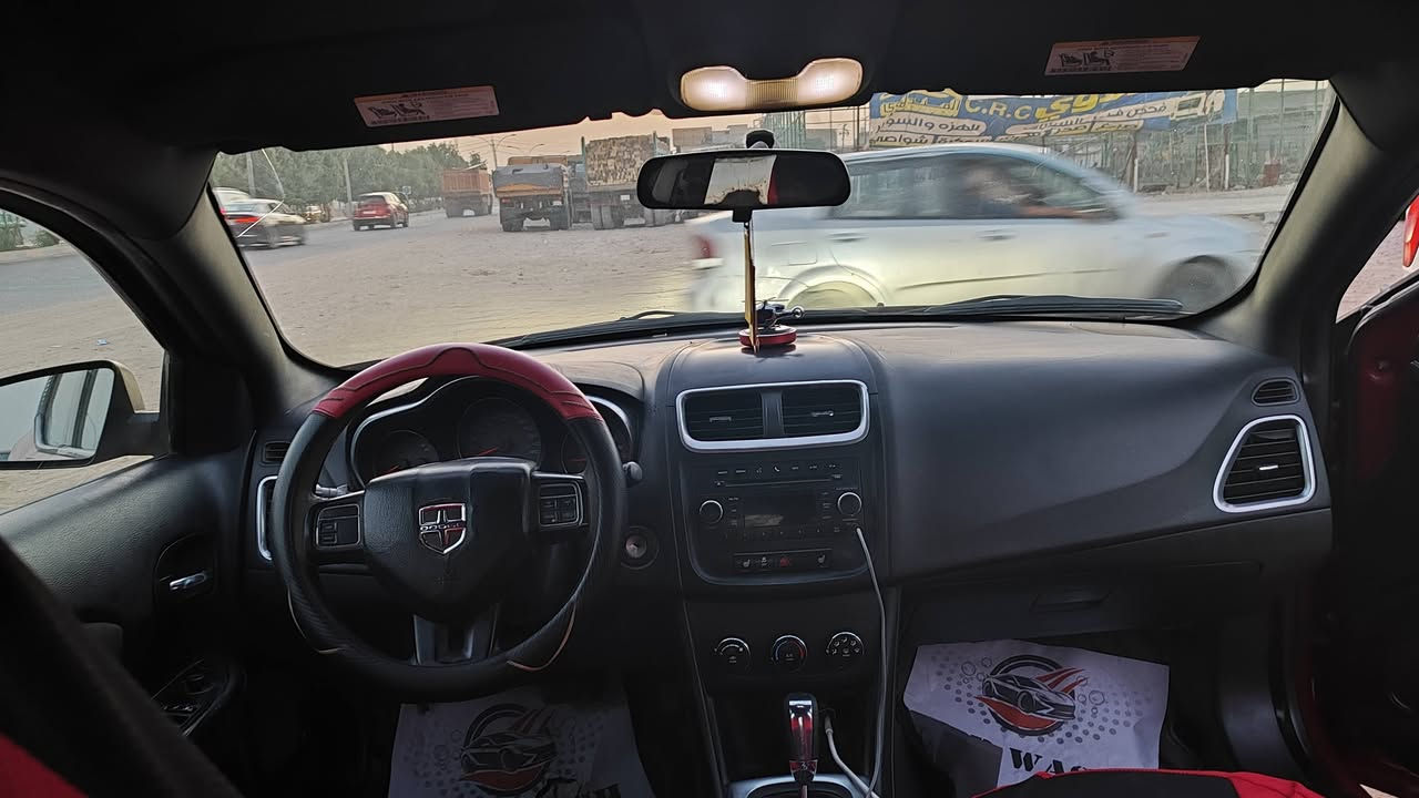 بيع دوج افانجر 2013
محرك 2400
سياره جاهزه من كلشي مابيها اي نقص 
تبريد شغال تخم تاير حداديه 
سياره حادثها بنيد وجاملغ فقط الباقي مكفول 
رقمها كربلاء مشروع وطني تحويل ثاني يوم 
للتصال ***********
سعر ٧٠ مكان سياره بابل
