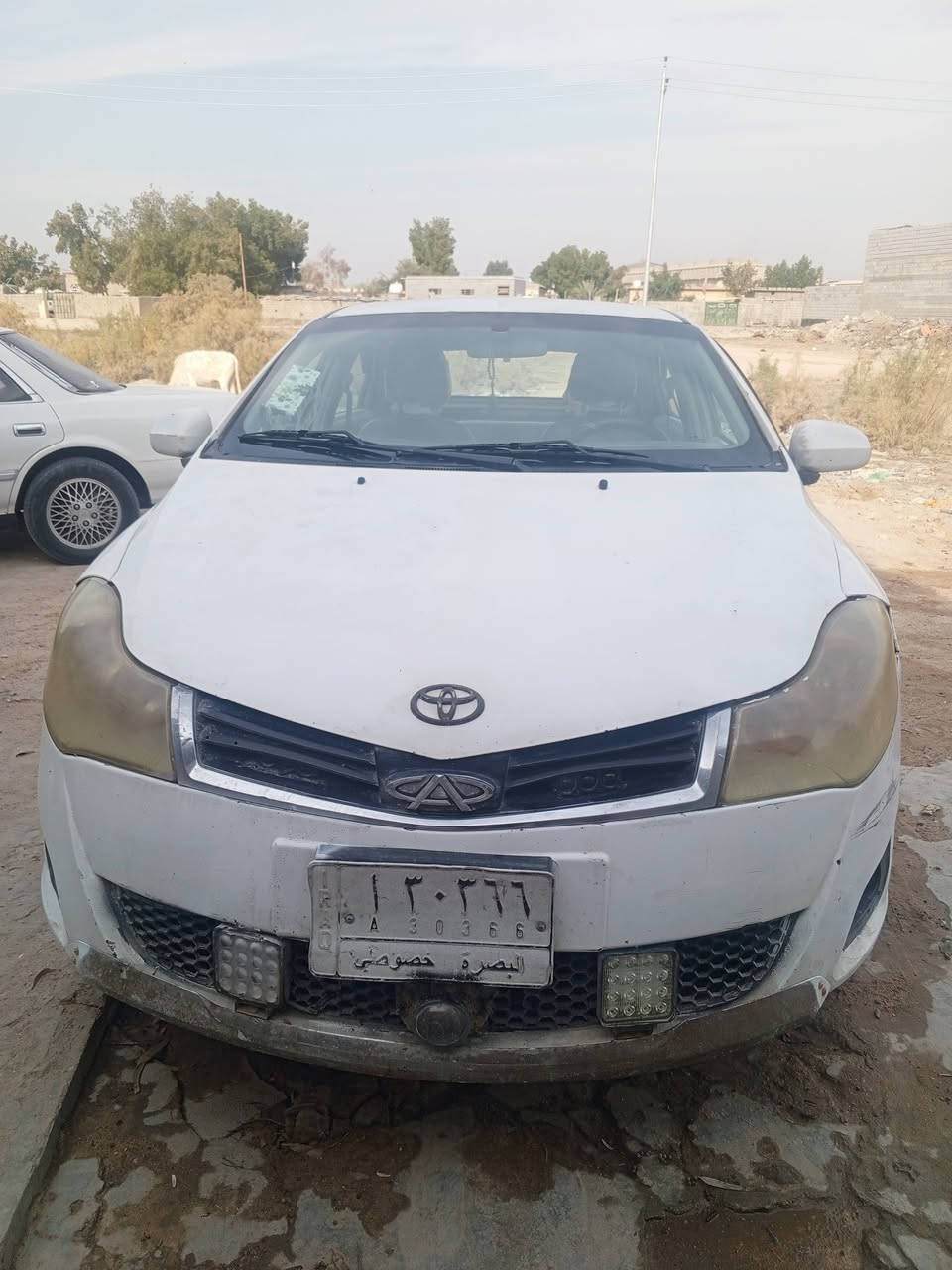 السلام عليكم شيري فلاوين محوره مكينه وكير كورلا كفاله جدد ، راعيها رقمه راح مني اتكفل سرقه وعشاير ، السياره جاهزه ترايك وين ماتريد ،كهربائيات شغاله السياره مال بيت . مكاني البصره ابو الخصيب السعر 27 المو شراي لايراسل ويتصل رقمي ***********
