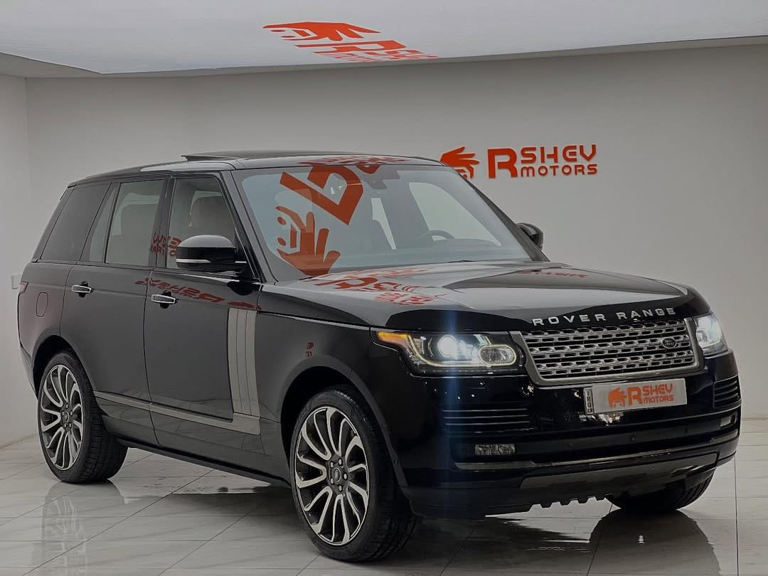 رانج روفر فوك VIP مديل 2016 خليجي
اعلى مواصفات بلرانج VIP اربع مقاعد منفصلة 
مديل 2016 خليجية وكاله سردار 
سياره كفاله عامة بلكامل من بدي وكير ومحرك بشرط 
مغلفة. PPF بلكامل يعني زلغ مابيه 
مكينة 8 سوبر  جارج 
ماشية 143 الف كيلو 
رقم اربيل تريد تحويل تريد وكاله 
سيارة ماناقصة شي الف دينار متصرف علية جاهزة للاخير 
سعر  325$ وبية مجال ماكو هيج سعر بلعراق كلة بنضافتهة وكفالة عامة 
مكاني البصره 
رقم الهاتف ***********
