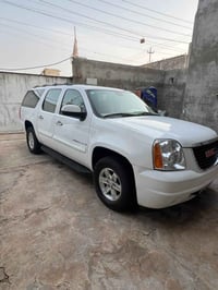 يوكن جمسي • انكليزي تحويل • وارد خليجي