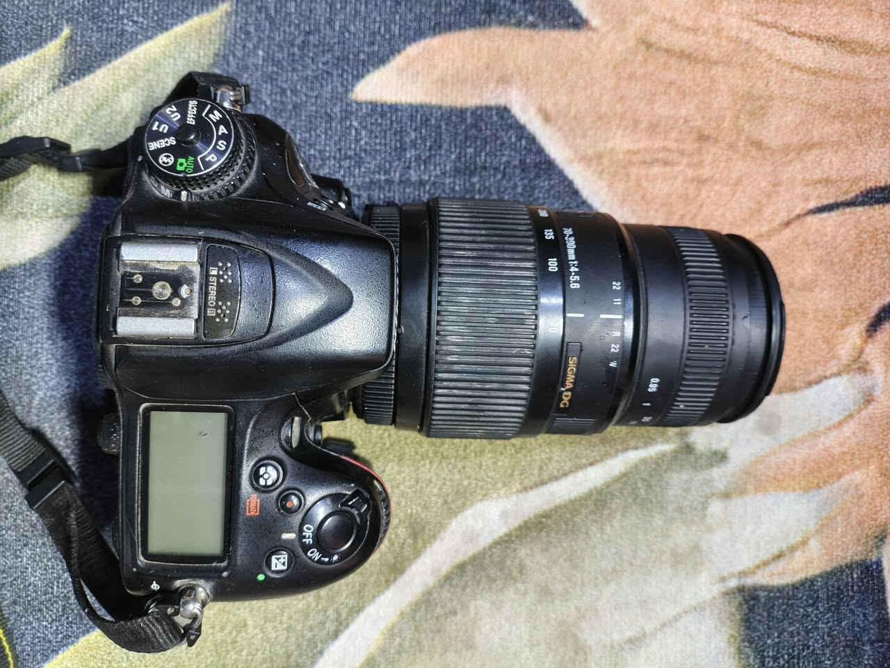 كامره للبيع

نيكون 7100
معى كامل ملحقات

زوم 70_300 رياضي
وعدسه 18_55
معى هود عدسه كبير قطعتين 
و كريب 
وشاحنه اصليه
وبطاريه اصليه
وحافضه رام كبيره 
ورام 16كيكه لاصلي
وكفر حمايه للكامره لون احمر
كارتريدر نقل صور

السعر خاص
للتواصل***********
