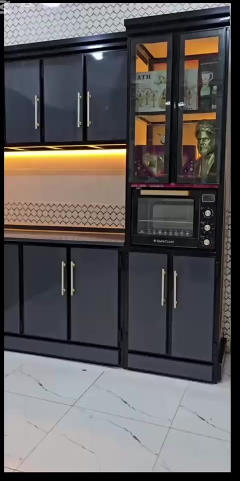 ‎#تاخذ_7 امتار  يجيك متر هديه
‎تسكام كاونترات درجه اولى كافه الموديلات متوفره حسب المتر   مقاوم للماء والرطوبه  تصليح كاونترات وتغير الوان الكاونتر اعمل مع من تثق بفعله قبل وعده
‎احجز وتستلمه بالموعد 
***********
