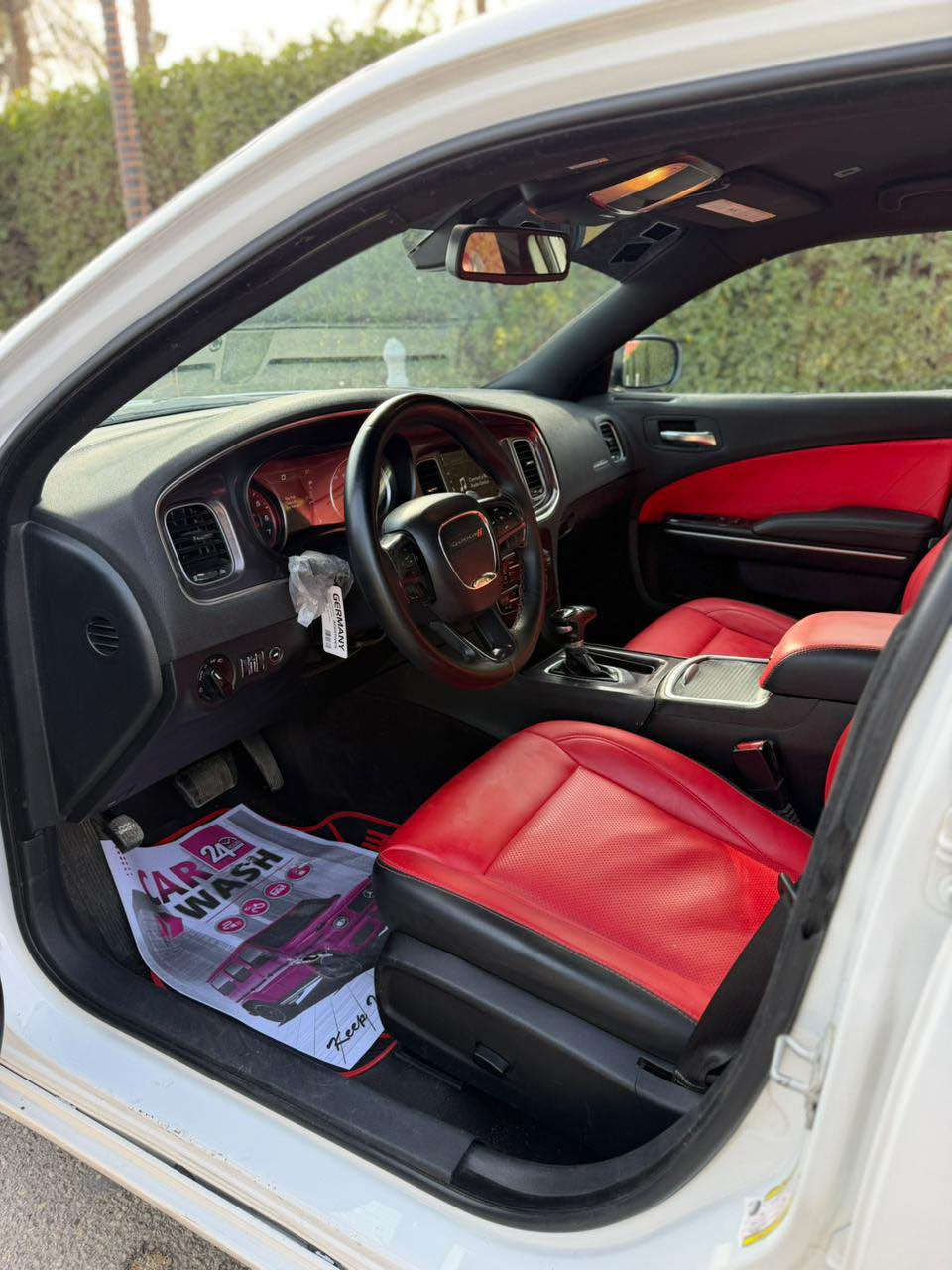 للبيع جارجر sxtماشيه 40 الف بدون ايرباك تبديل جاملغ وباب الخلفي صور الحادث مرفقه رقم بغداد تحويل السعر 170 ورقه مكان العماره *********** عمارة, ميسان
