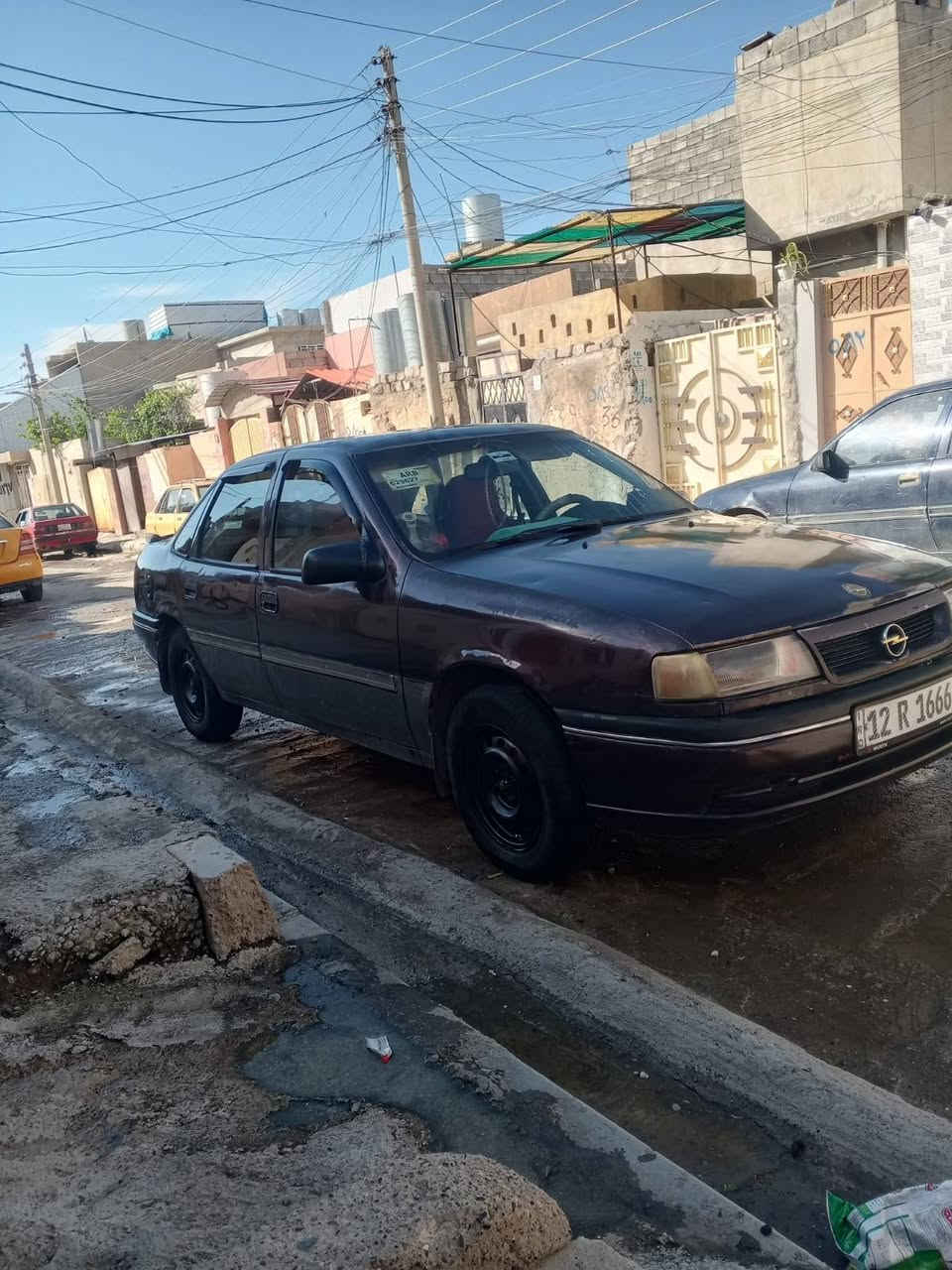 اوبل للبيع الاستفسار علئ رقم ***********
