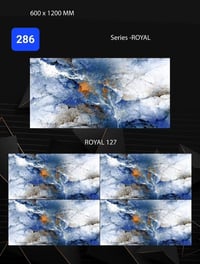 جديد جديد. وجبه جديدة الواح. بورسلين. 🇮🇳🇮🇳🇮🇳🇮🇳هندي قياس 120/60   العنو...