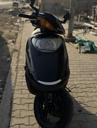 سبيسي ياباني • مبدل بوش وبستم • كوت فلاحيه