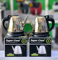 صباح الخير والعافية متابعينا الغوالي 🌹🌹🌹 وفرنالكم غلاية ستانليس ستيل م...