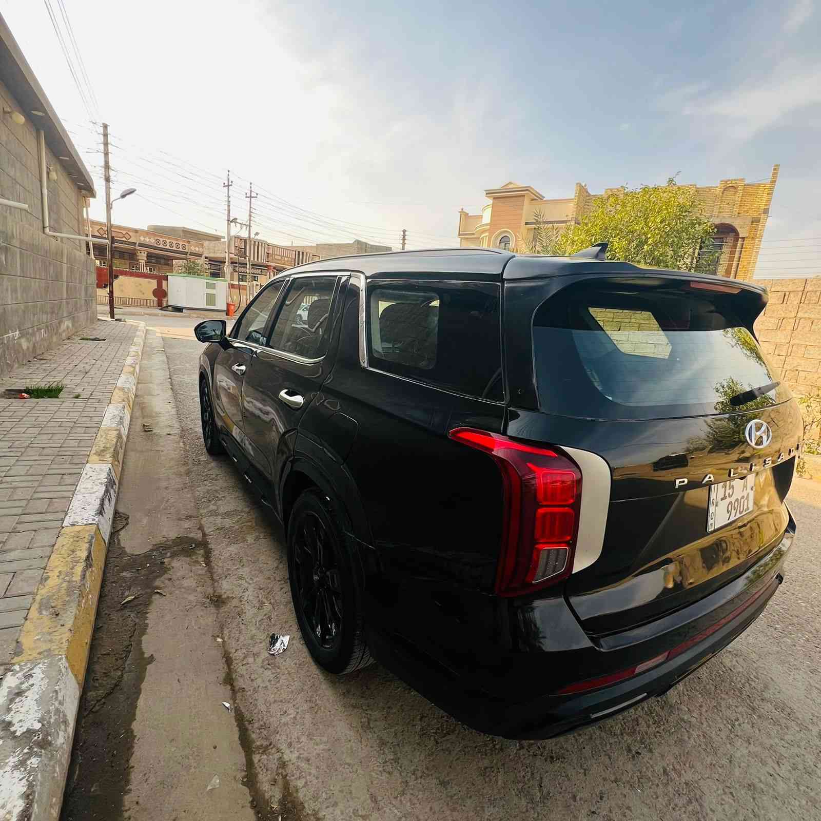 بلسايد موديل 23 صبغ عام رقم انبار 
السعر 225 وبيها مجال بسيط


**إذا كنت صاحب هذا الإعلان وتريد حذفه لأي سبب، رجاءا أرسل رسالة إلى الدعم الفني**
