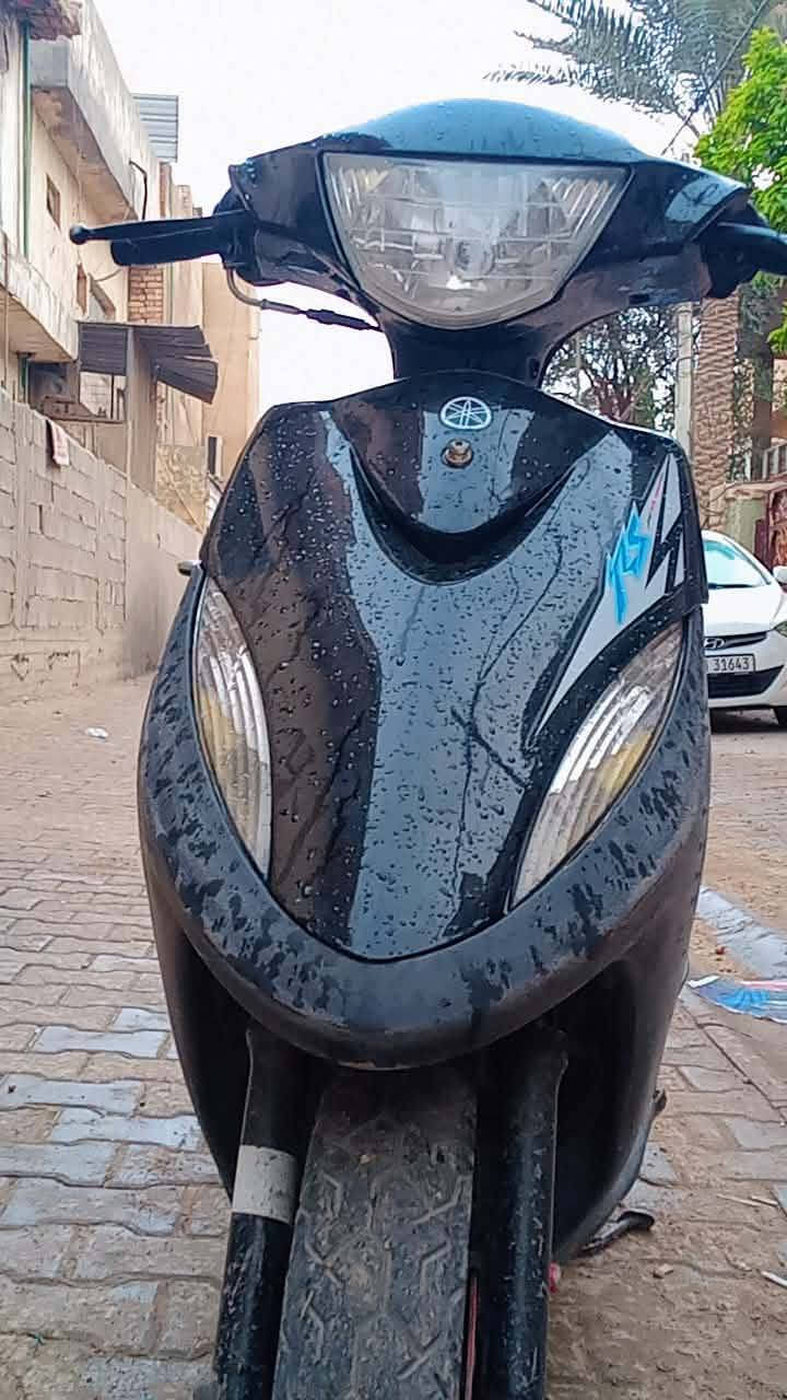 كلها بلادي خرسه مكينه ناعمه متسمع صوتها لايت بك لايت شغال
550


**إذا كنت صاحب هذا الإعلان وتريد حذفه لأي سبب، رجاءا أرسل رسالة إلى الدعم الفني**