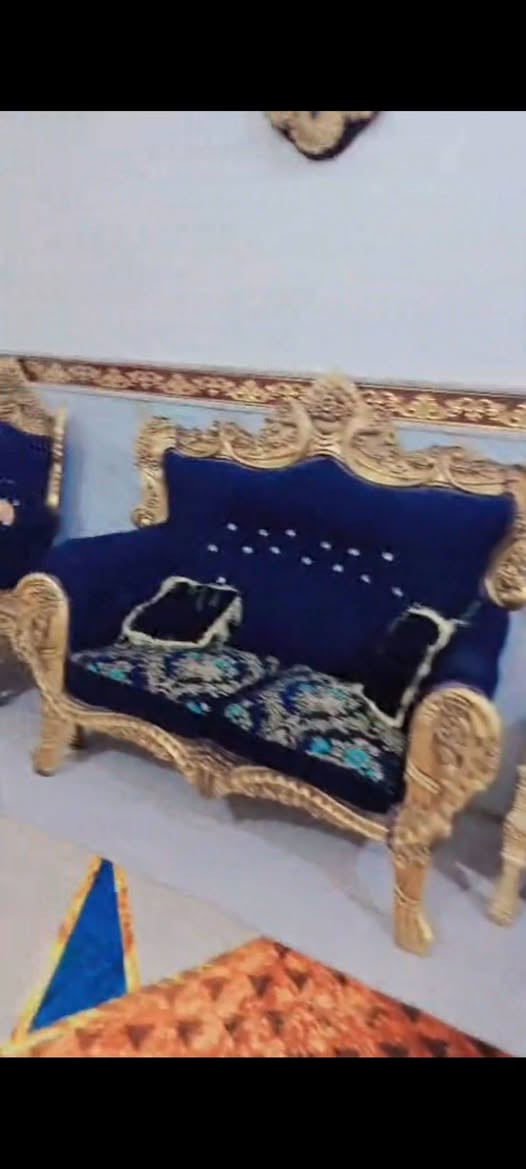 تخم ملكي جدااااا نضييف وقوي ويا طبلات 3 زغار وحده وحده كبيره وحده وسط وثنانيه كوشات السعر 550 العنوان ميسان سيد جميل الشراي يراسلني


**إذا كنت صاحب هذا الإعلان وتريد حذفه لأي سبب، رجاءا أرسل رسالة إلى الدعم الفني**