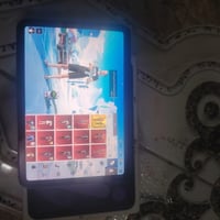 آيباد ميني 6 • بطارية ٨٧٪ • كربلاء