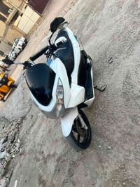#السعر مليون و١٠٠. هاتف ٠٧٧١٤٤٦٧٨٥١  مليون و ١٠٠سلام عليكم PCX جيل اول...