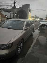 مراوس  حسب القناعه 07752502555  الموديل: 2007 Limited المحرك: 3.8 لتر ...