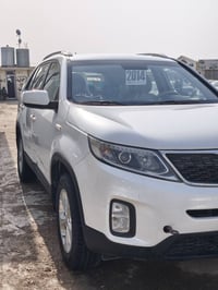 سورينتو • ٢٠١٤ • كركوك