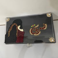 لوكر • حسب الطلب • توصيل