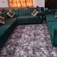 كركوك • ديوان ٧٫٥م • قليل الاستعمال