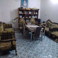 وبركاته تخم قنفات نضيف للبيع معى ميز طعام وملحقاته السعر ٣٥٠ الف التوا...