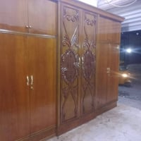 خزانة • ٦ قفل • ٢٥٠x٢٠٠