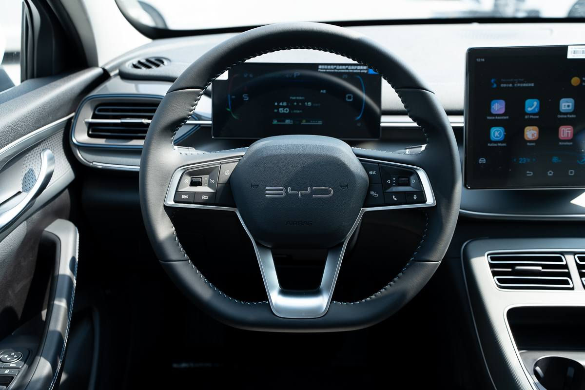 BYD DESTR _ 05 2025          
کارەبایی بەنزین شحن        🔥115$🔥 قفل 
شاشە کامێرە شەغاڵ فول مواصفات فقت بێ سلایت
     واتساپ ***********
