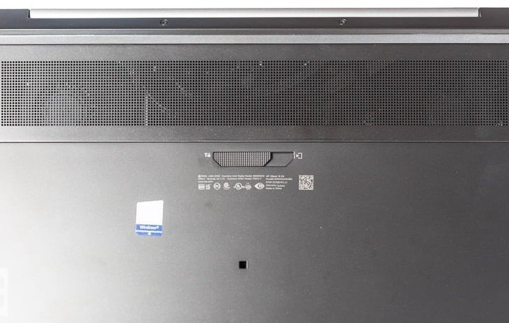 HP ZBook 15 G5 Mobile Workstation
Used carefully and in excellent condition.

⚡ Specifications:

• Intel Core i7-8850H Processor
• 32GB RAM
• 1TB Storage
• NVIDIA Quadro P2000 (4GB) Professional Graphics
• 15.6" Full HD Display (1920×1080)
• Windows 11 Pro

🎯 Perfect for:

• Engineering & Architecture software
• AutoCAD / Revit / SolidWorks
• Adobe Premiere / Photoshop
• Professional work & business

💰 Price: 640,000 IQD (Negotiable)

📍 Location: Erbil أربيل, العراق


**إذا كنت صاحب هذا الإعلان وتريد حذفه لأي سبب، رجاءا أرسل رسالة إلى الدعم الفني**