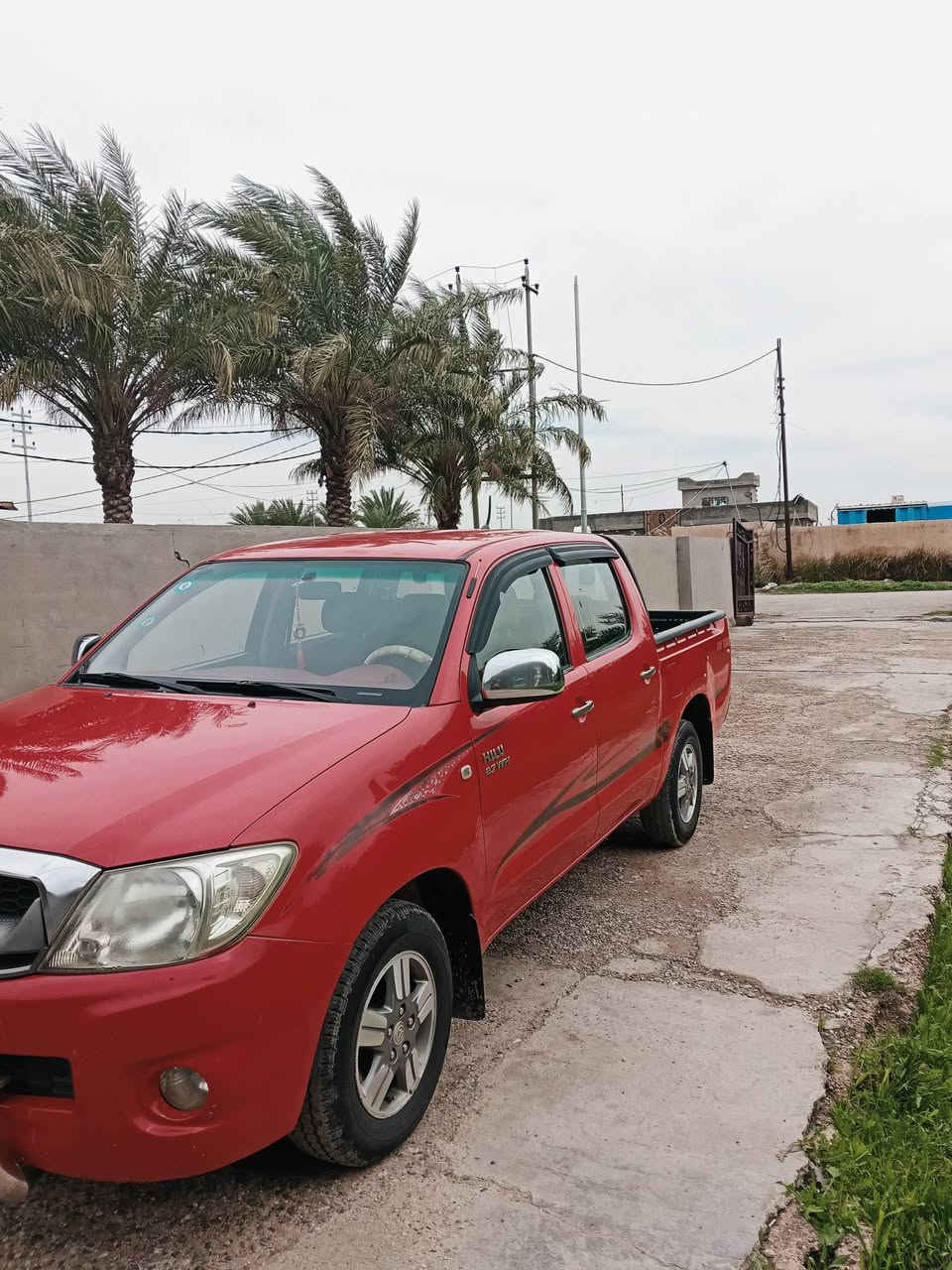 بيكم موديل 2009 للاستفسار اتصل على الرقم ***********/عنواني بغداد الرظوانية الشرقيه
