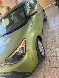 كيا سول • ٢٠١٦ • ٨٦٠٠٠ كم