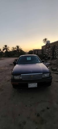 بطه • موديل ١٩٩٢ • تحويل بصرة