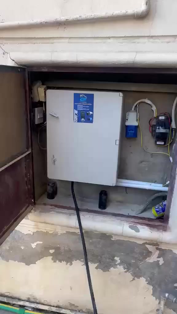 من اعمال كادر التنصيب 
تم تجهيز وتنصيب 
شاحن ٣٢ امبير 
لسيارة جيتور g700
***********بغداد البلديات 
*********** حي الجامعة 
٠٧٧١٣٧٤٧٤٢ تقاطع الدرويش شارع البدالة مقابل جامع الحميد.
