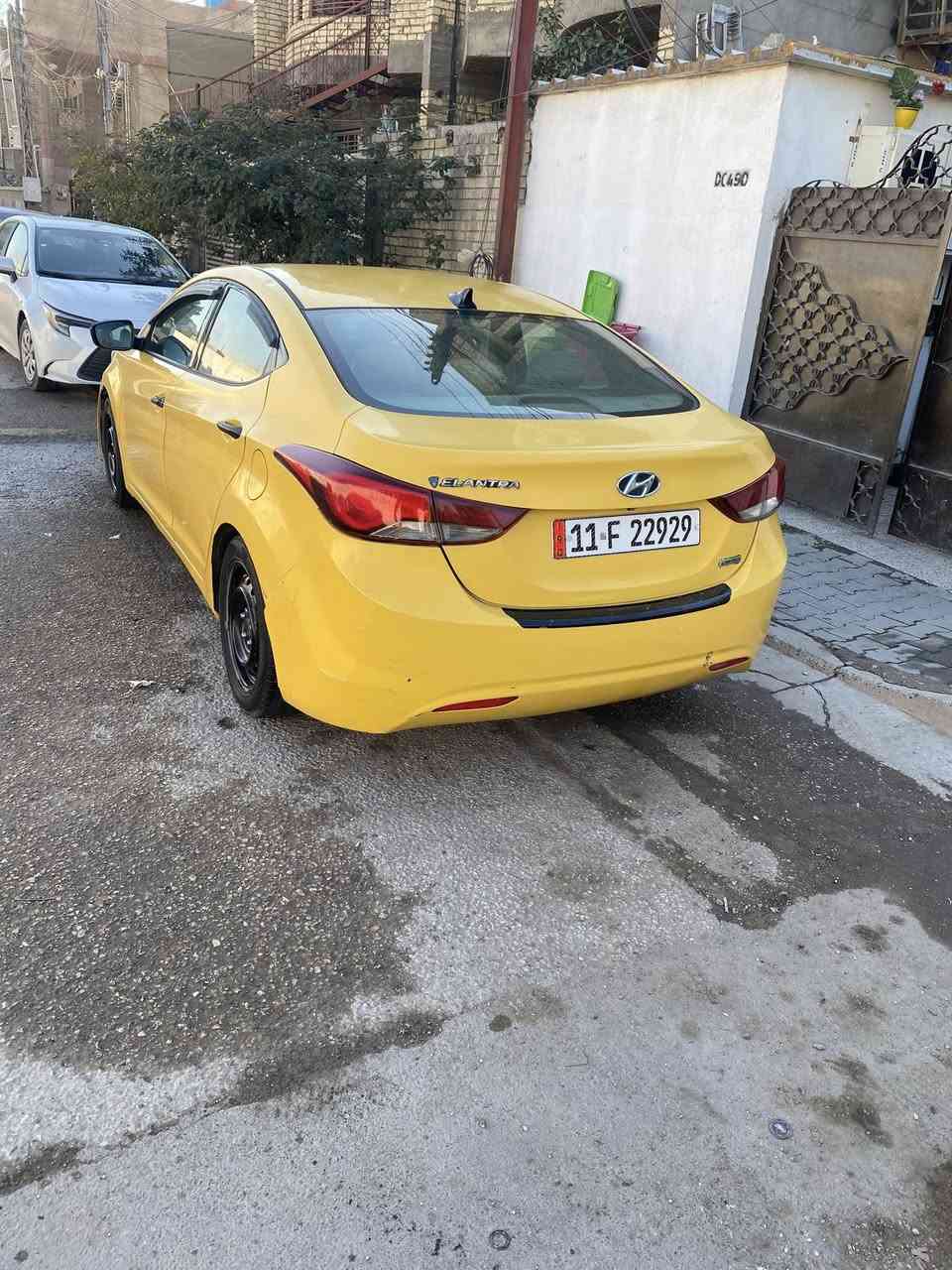 السلام عليكم الانتر ١٣ للبيع فول مواصفات محرك 1800 بغداد الدوره ***********السعر 100
